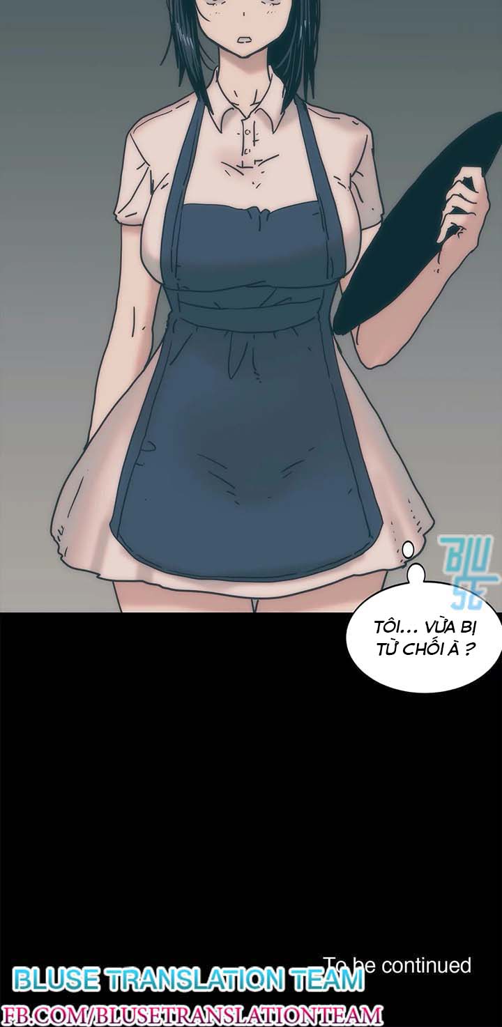 Đọc truyện Full Dục Vọng Chết Người - Chapter 12