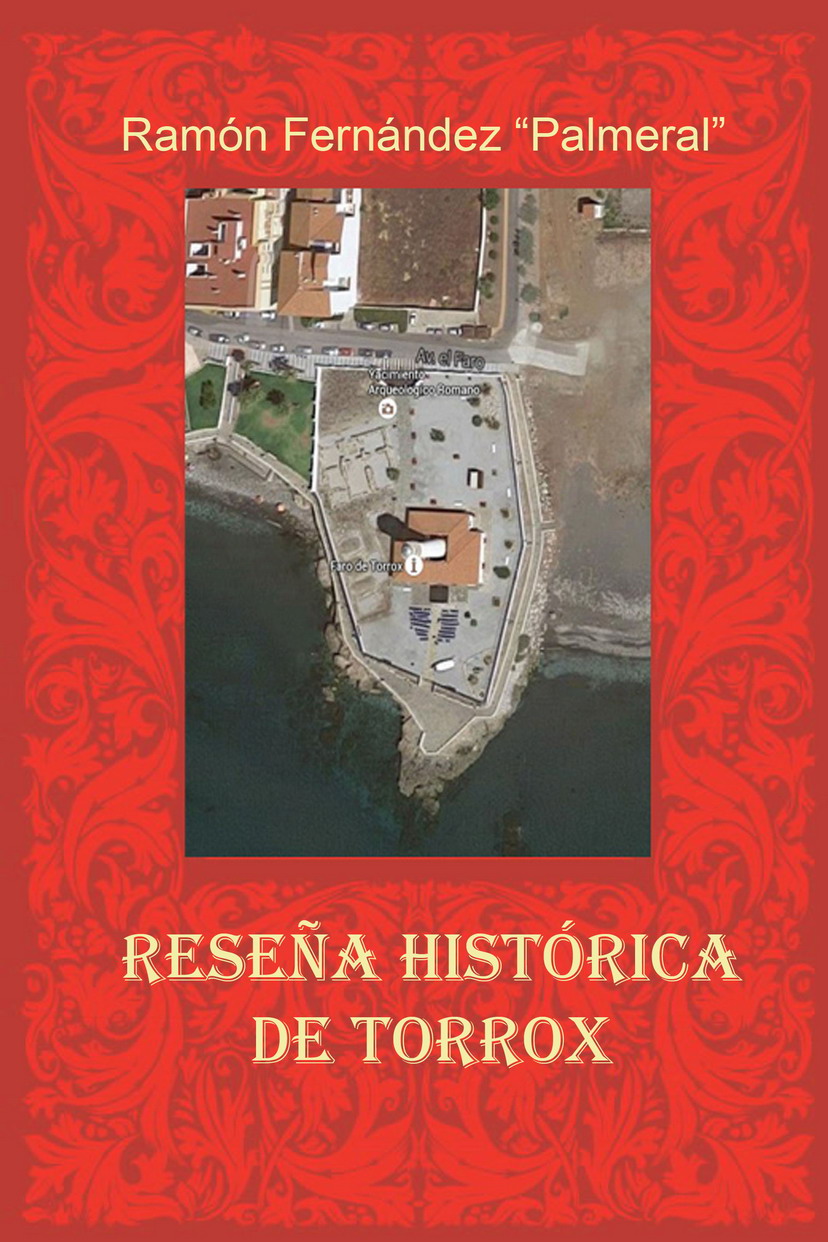 "Reseña história de Torrox"