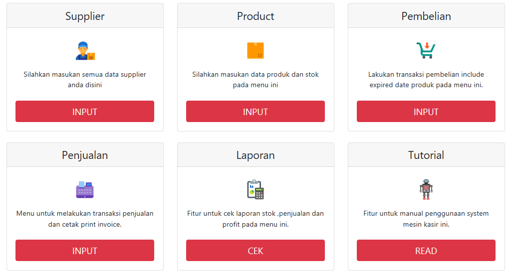 point of sale source code free download