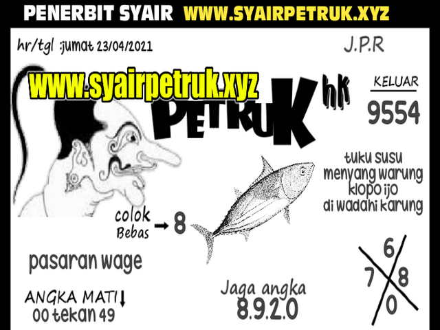 PREDIKSI HK MALAM INI