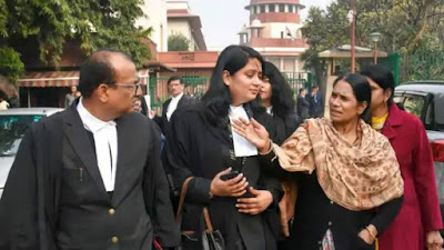 While ordering Nirbhaya's convicts to be hanged, the judge said a big thing
