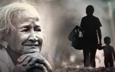 Mẹ tôi- Sông Cửu Mẹ tôi- Sông Cửu
