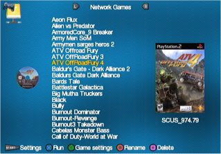 ps2 elf file ps2 elf file