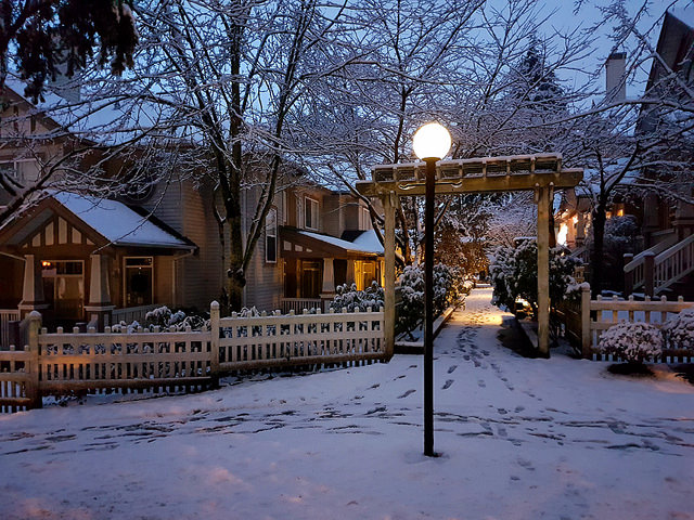 Winterize Your Pipes When Leaving Your Summer Home