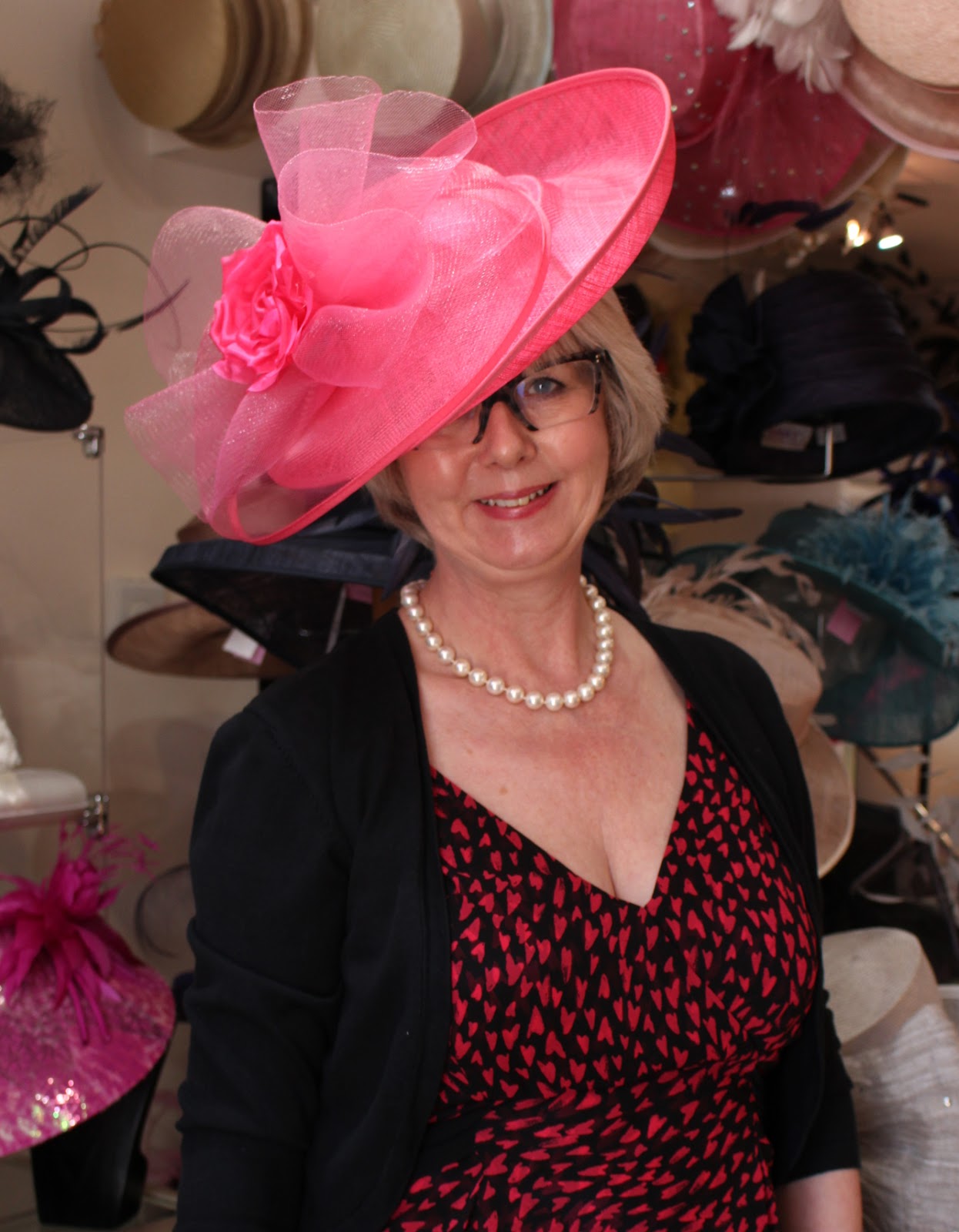 monsoon wedding hats