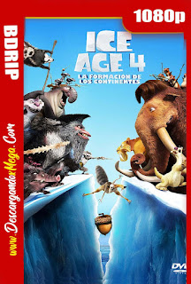  La Era de Hielo 4 (2012) 