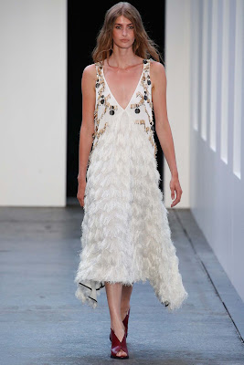 By Malene Birger Spring 2016 Copenhagen Fashion Week 