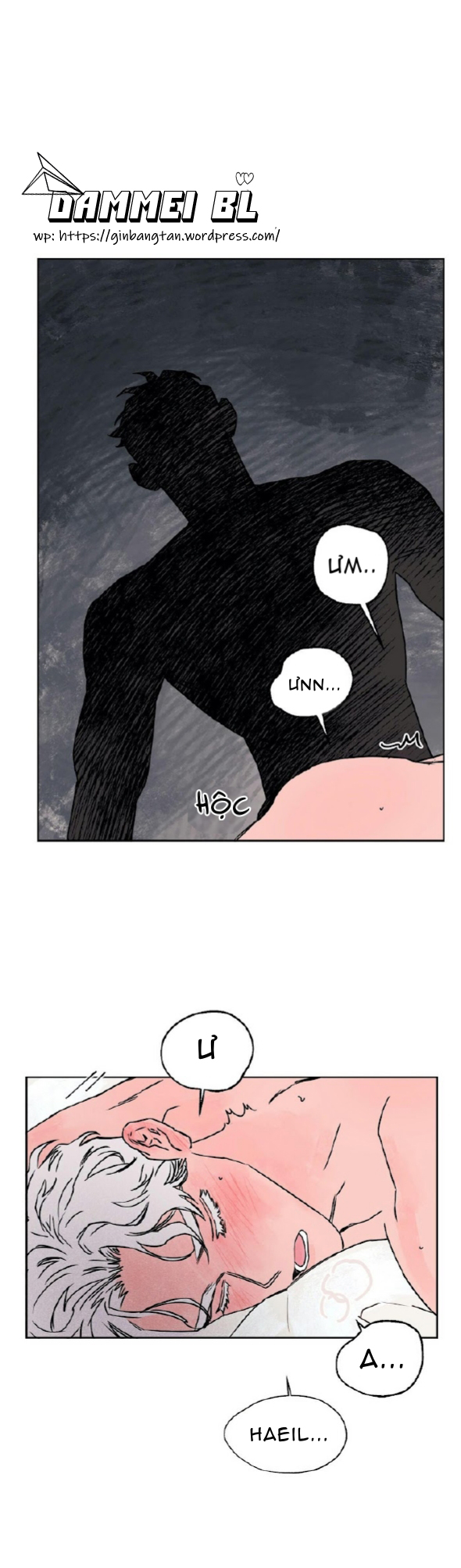 Đọc truyện NHƯ CƠN SÓNG DỮ (FULL) - Chapter 11