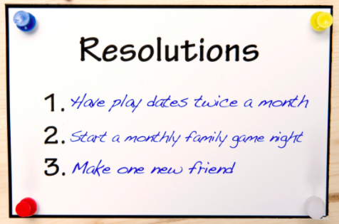 Top 10 new year’s resolutions for students Elementary Counseling Blog: New Years Resolutions