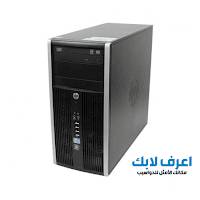 HP Compaq 6200 HP Compaq 6200