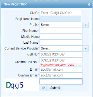 How to register your company in Pakistan