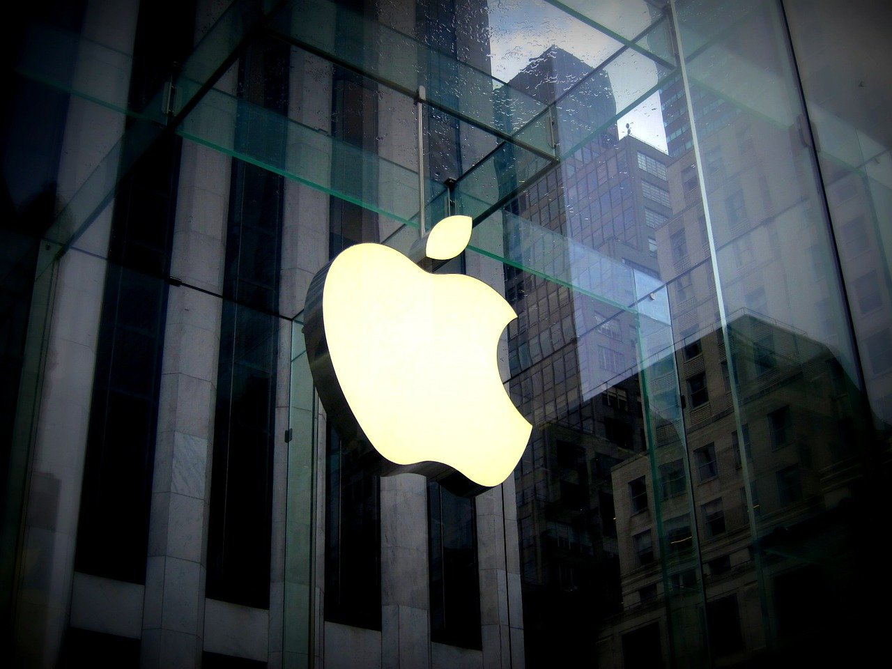 Apple Denied Durov S Statement About The Request To Block Telegram Channels About Belarus E Hacking News