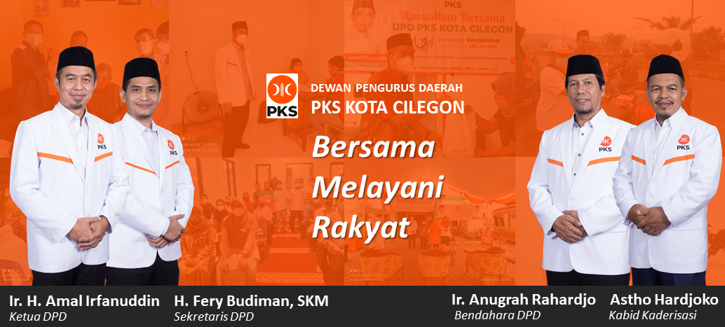 PKS Kota Cilegon