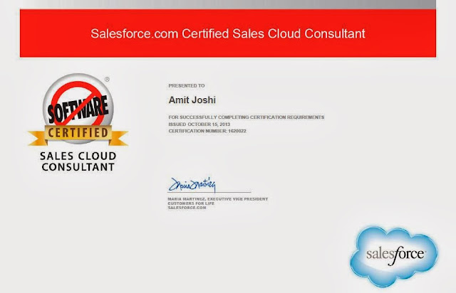 Sales-Cloud-Consultant Fragen Beantworten