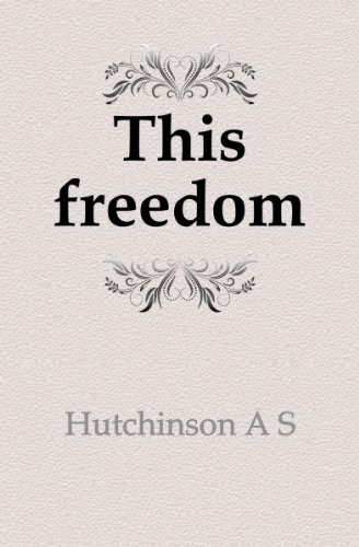Freedom книги. Фридом Автор. This is book it s my book