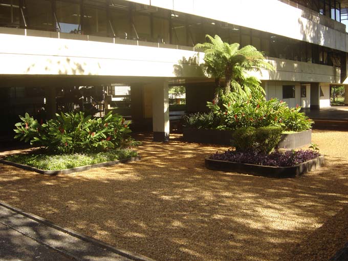 Aliança pela Liberdade - UnB