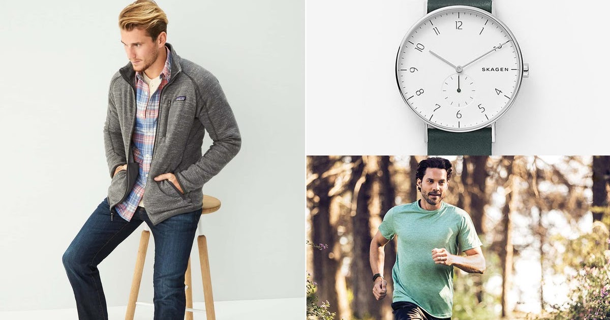 Top 5 Must Have Products for Men That Will Make a Difference