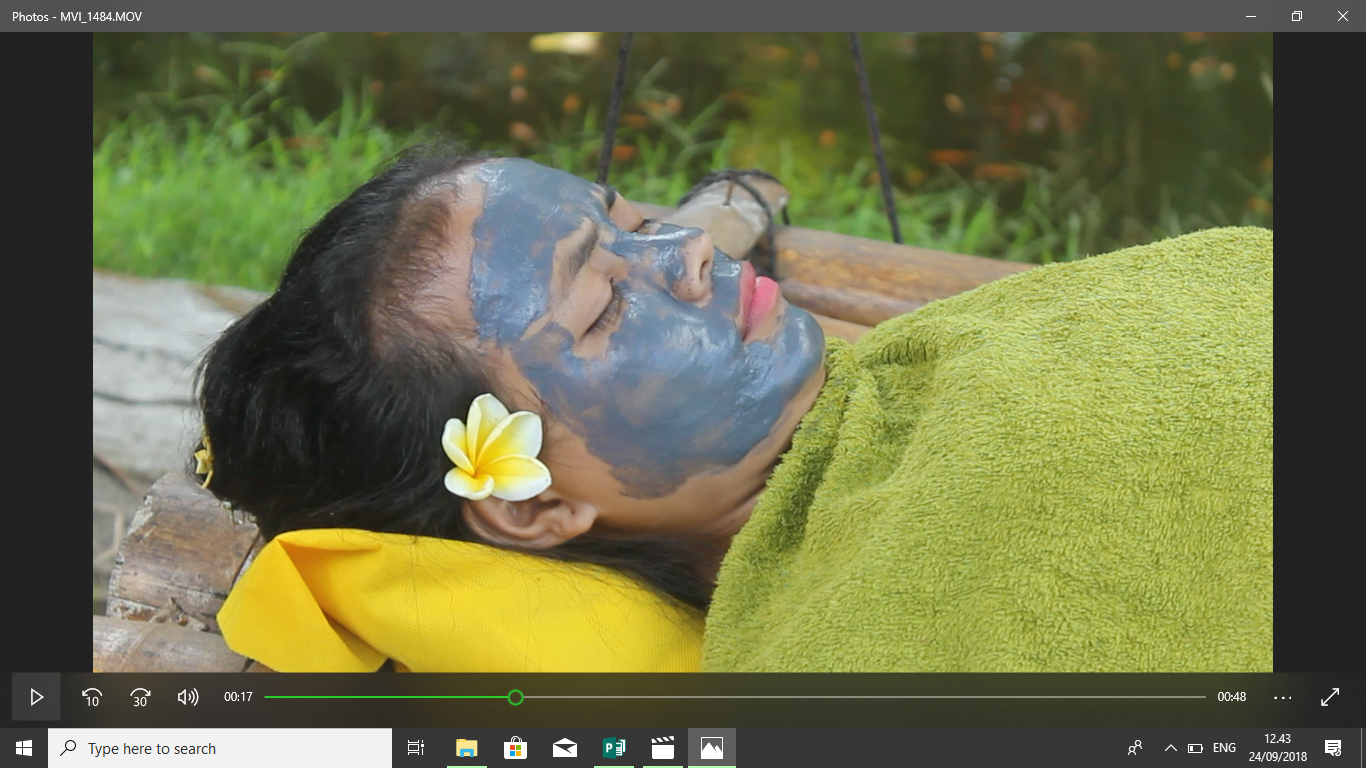 Contoh proposal usaha nature mom and baby care