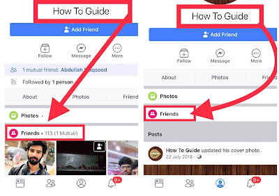 The Ultimate Guide,How To Hide Friends List On Facebook,The Ultimate Guide, ultimate guide, abultimateguides