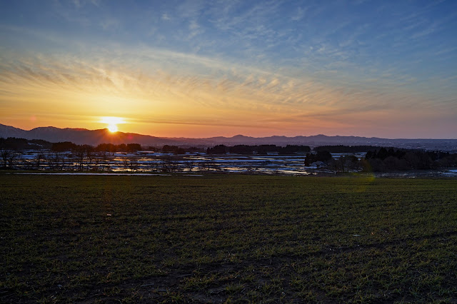 #photo #landscape #sigma #foveon #sdquattroh #japan #yamagata #tsuruoka #写真 #風景写真 #山形帝國 #山形県 #鶴岡市