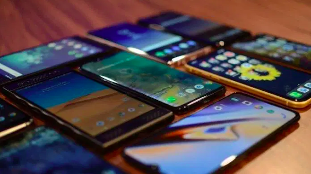 5 Smartphone yang Siap Meluncur Di Tahun 2020