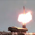 Onyx hit the target: firing took place in Chukotka