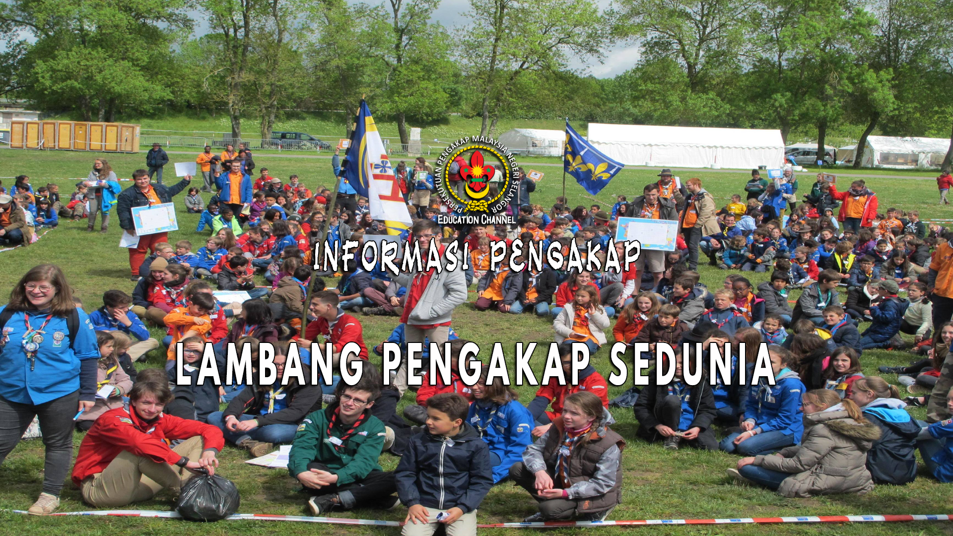 Pengakap Selangor