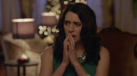 Paget Brewster in Uncle Nick