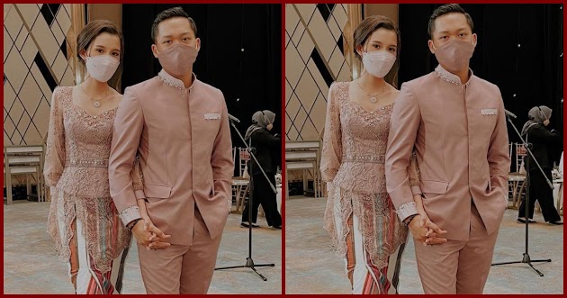 Semakin Lengket dengan Azriel Hermansyah, Sarah Menzel Ternyata Juga Persiapkan Kepindahannya ke Jakarta di Tengah Rangkaian Acara Pernikahan Aurel Hermansyah