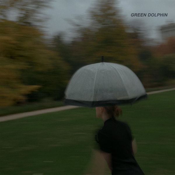 An0kimparkjeje – green dolphin – EP