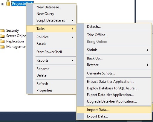 import csv to sql server 2016 double quotes import csv to sql server 2016 double quotes