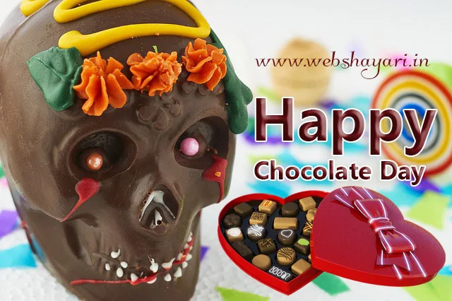 happy chocolate day img