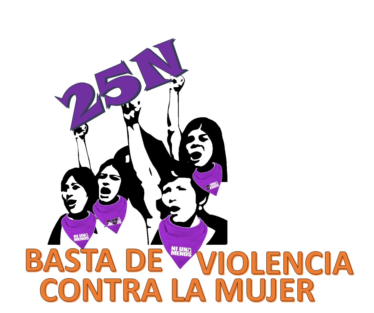25n DÍa Internacional Contra La EliminaciÓn De La Violencia Hacia La