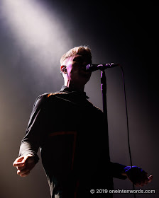The Drums at The Phoenix Concert Theatre on May 2, 2019 Photo by John Ordean at One In Ten Words oneintenwords.com toronto indie alternative live music blog concert photography pictures photos nikon d750 camera yyz photographer