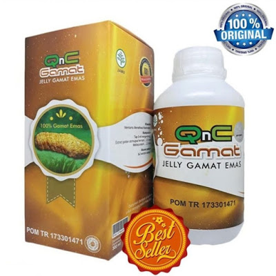 Cara Menyembuhkan Borok Di Kepala Secara Alami Terbukti Manjur - QNC JELLY GAMAT Cara Menyembuhkan Borok Di Kepala Secara Alami Terbukti Manjur - QNC JELLY GAMAT