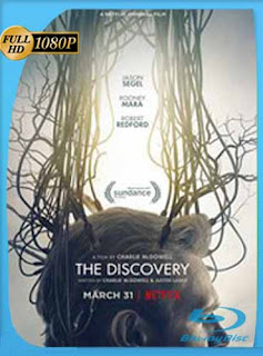 El Descubrimiento (2017) HD [1080p] Latino [GoogleDrive] SXGO