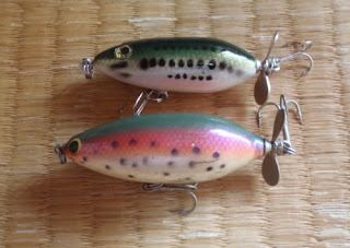 クランクベイト 20個セット バグリー シマノ ダイワ ケースおまけ