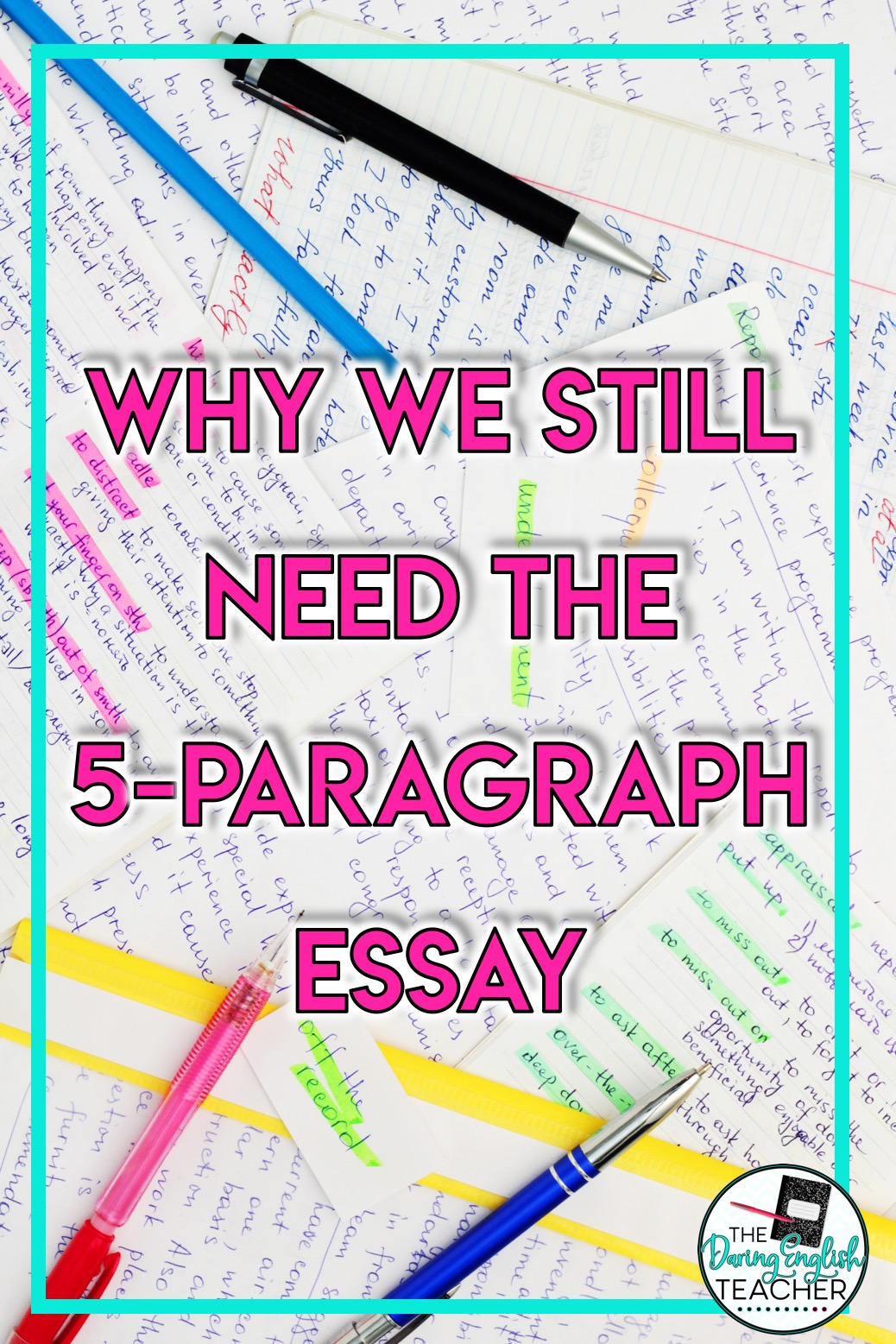 From paragraph to essay pdf image