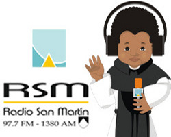 Radio RSM