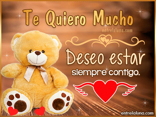 gif te quiero mucho