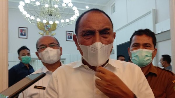 Gubsu Setuju Pemekaran Sumut, DPRD Ingatkan Moratorium Belum Dicabut