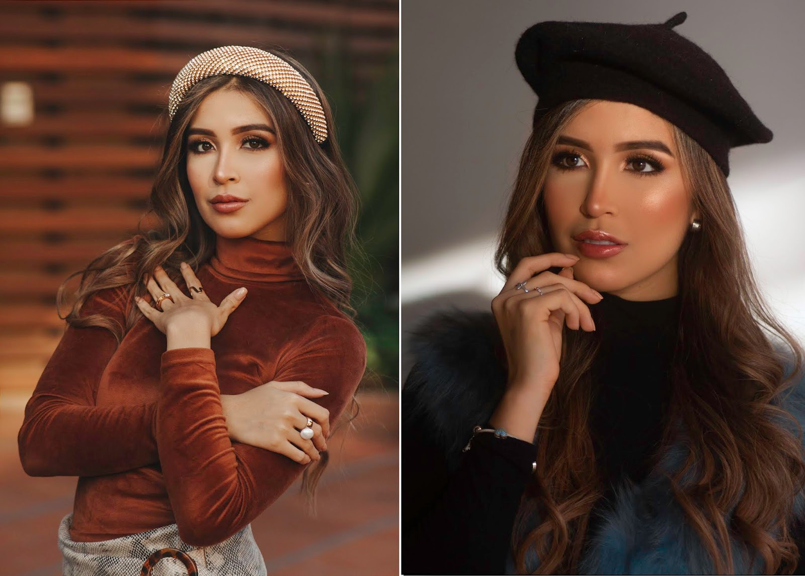 Conozca a la bella representante del Meta en Miss Colombia Virtual