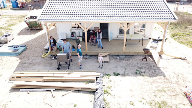 Geschaftshaus Armlandstrasse Baugenehmigung In Sicht Gescherblog