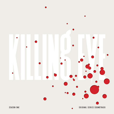 Killing Eve Season 1 Soundtrack