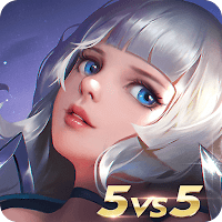 War Song- A 5vs5 MOBA Anywhere Anytime Map Hack MOD APK