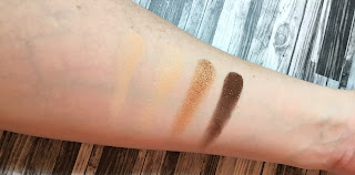 Tartelette Toasted Palette Review & Swatches (Warm Palette)
