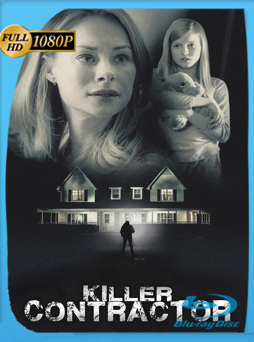 El contratista asesino (2019) 1080p WEB-DL Latino [Google Drive] Tomyly