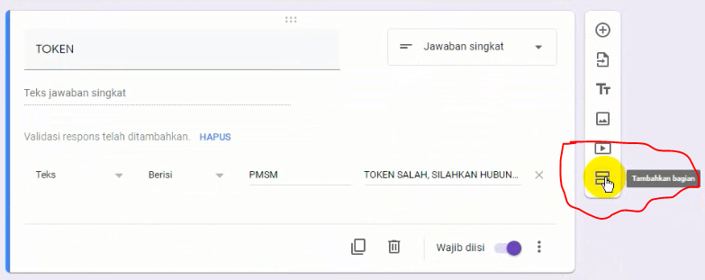 Tes Wibu Google Form Link Ujian Seberapa Barbar Kah Kamu