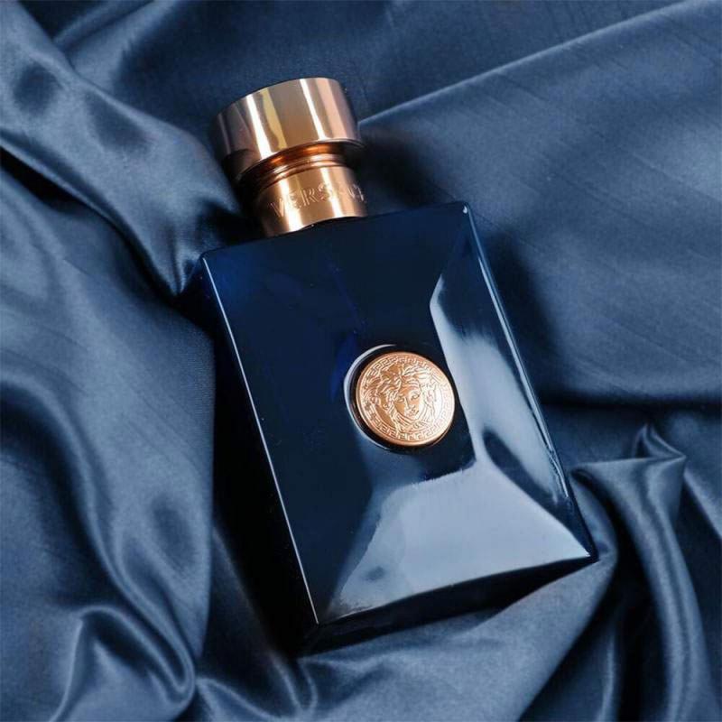 Nước hoa Versace Dylan Blue Pour Homme EDT 100ml