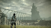 Shadow of the Colossus Game Screenshot 6